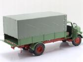 Mercedes-benz L3500 - nuotraukos Nr. 4