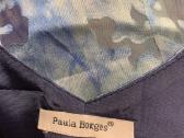 Paula Borges šilko kostiumas - nuotraukos Nr. 8