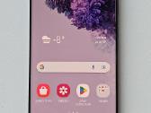 Samsung Galaxy S20 plus