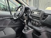 UAB "Keliauk" Naujų keleivinių mikroautobusų nuoma - nuotraukos Nr. 10