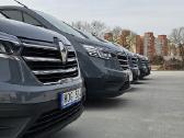 UAB "Keliauk" Naujų keleivinių mikroautobusų nuoma - nuotraukos Nr. 5