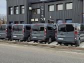 UAB "Keliauk" Naujų keleivinių mikroautobusų nuoma - nuotraukos Nr. 8