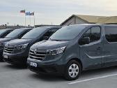 UAB "Keliauk" Naujų keleivinių mikroautobusų nuoma - nuotraukos Nr. 3