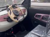 Elektrinis keturatis mini automobilis Fl 1kw 58ah - nuotraukos Nr. 14