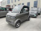Elektrinis keturatis mini automobilis Fl 1kw 58ah - nuotraukos Nr. 16