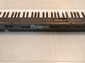 Roland Alpha Juno 2 - nuotraukos Nr. 2