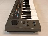 Roland Alpha Juno 2 - nuotraukos Nr. 4