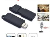Slaptas Diktofonas Usb atmintinė - nuotraukos Nr. 2