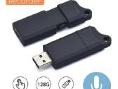 Slaptas Diktofonas Usb atmintinė - nuotraukos Nr. 3