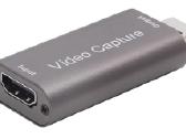 Video Capture Card adapteris