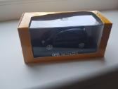 1:43 Minichamps Opel Meriva Opc black - nuotraukos Nr. 7
