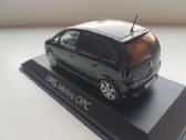 1:43 Minichamps Opel Meriva Opc black - nuotraukos Nr. 3