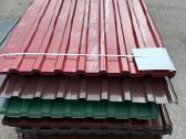 Trapecinė ir Čerpinė Skarda nuo 6 Eur./m2 - nuotraukos Nr. 7