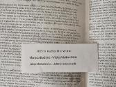 Dostojevski spektaklio skrajutė Demonai. Nelabieji - nuotraukos Nr. 3