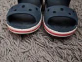 Crocs basutės berniukui C11 - nuotraukos Nr. 2