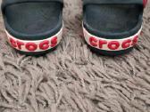 Crocs basutės berniukui C11 - nuotraukos Nr. 3