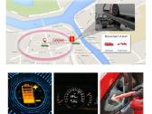 GPS sekimo irenginys - nuotraukos Nr. 4