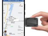 GPS sekimo irenginys