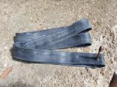 Michelin Airstop dviračio padanga 48/62x584 650b - nuotraukos Nr. 4