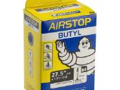 Michelin Airstop dviračio padanga 48/62x584 650b - nuotraukos Nr. 5