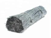 Viela armatūros rišimui 1.2 x 400 mm (15kg)