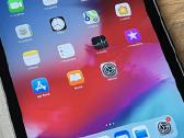 Apple iPad Air Wi-fi 128 GB A1474