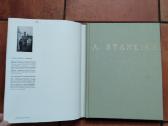 A. Staneikos meno albumas. JAV, Philadelphia 1987m - nuotraukos Nr. 3