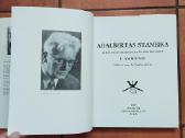 A. Staneikos meno albumas. JAV, Philadelphia 1987m - nuotraukos Nr. 5