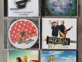 Lietuviškos muzikos CD - nuotraukos Nr. 2