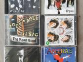 Lietuviškos muzikos CD