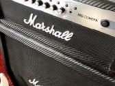 Parduodu komplektą gitarai Marshall. - nuotraukos Nr. 2