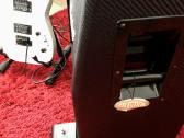 Parduodu komplektą gitarai Marshall. - nuotraukos Nr. 3