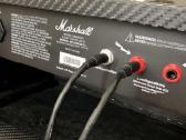 Parduodu komplektą gitarai Marshall. - nuotraukos Nr. 4