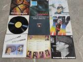 Vinilinės plokštelės