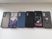 Samsung Galaxy S21 Ultra naujas odinis deklas - nuotraukos Nr. 5