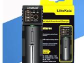 Liitokala Lii100, Lii100c ikroviklis pakrovejas