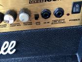 Parduodu komplektą gitarai Marshall. - nuotraukos Nr. 7