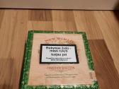 28. Cigarų dėžė New World - nuotraukos Nr. 2