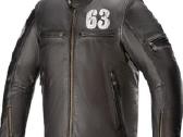 Alpinestars, Dainese ir kt. odinės moto striukės - nuotraukos Nr. 7