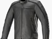 Alpinestars, Dainese ir kt. odinės moto striukės - nuotraukos Nr. 8