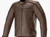 Alpinestars, Dainese ir kt. odinės moto striukės - nuotraukos Nr. 9