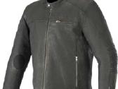 Alpinestars, Dainese ir kt. odinės moto striukės - nuotraukos Nr. 10