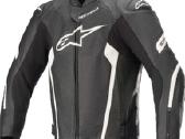 Alpinestars, Dainese ir kt. odinės moto striukės - nuotraukos Nr. 11