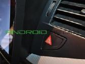Citroen C5 Multimedija . Android 15 - nuotraukos Nr. 3