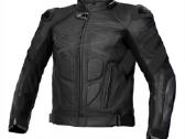 Alpinestars, Dainese ir kt. odinės moto striukės - nuotraukos Nr. 13