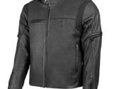 Alpinestars, Dainese ir kt. odinės moto striukės - nuotraukos Nr. 14