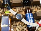 Omega Geneve vyriškas, auksu dengtas laikrodis - nuotraukos Nr. 3