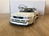 Audi 80 (B4) Coupe Rs2 Prior Design - nuotraukos Nr. 2