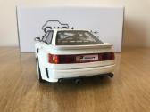 Audi 80 (B4) Coupe Rs2 Prior Design - nuotraukos Nr. 3