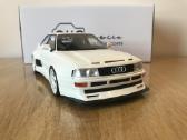 Audi 80 (B4) Coupe Rs2 Prior Design - nuotraukos Nr. 7